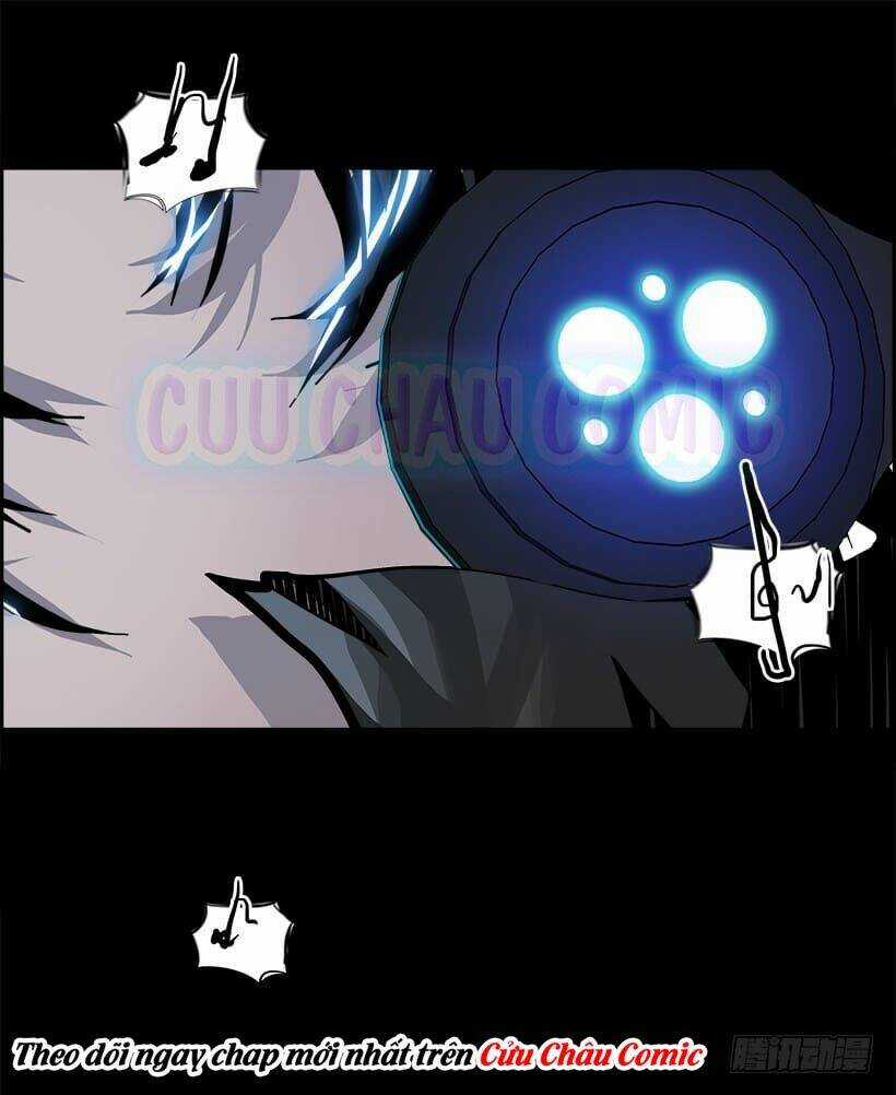 Hành Khúc W - Chapter 1 - Trang 17