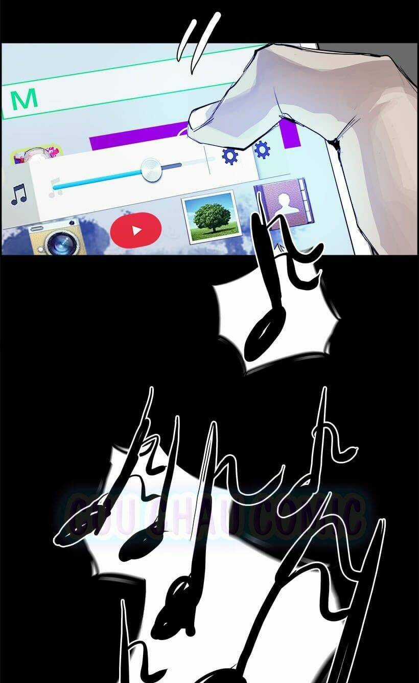 Hành Khúc W - Chapter 1 - Trang 18