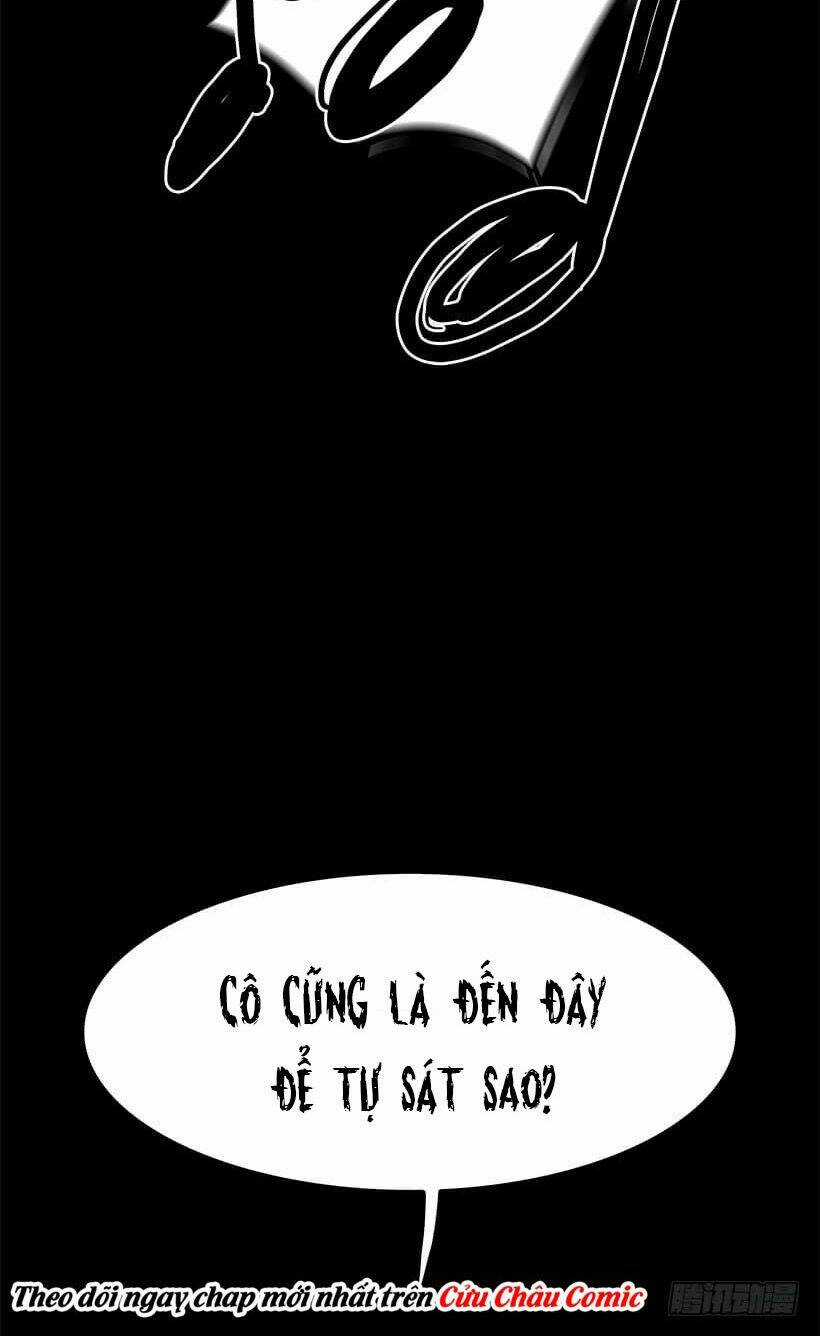 Hành Khúc W - Chapter 1 - Trang 19