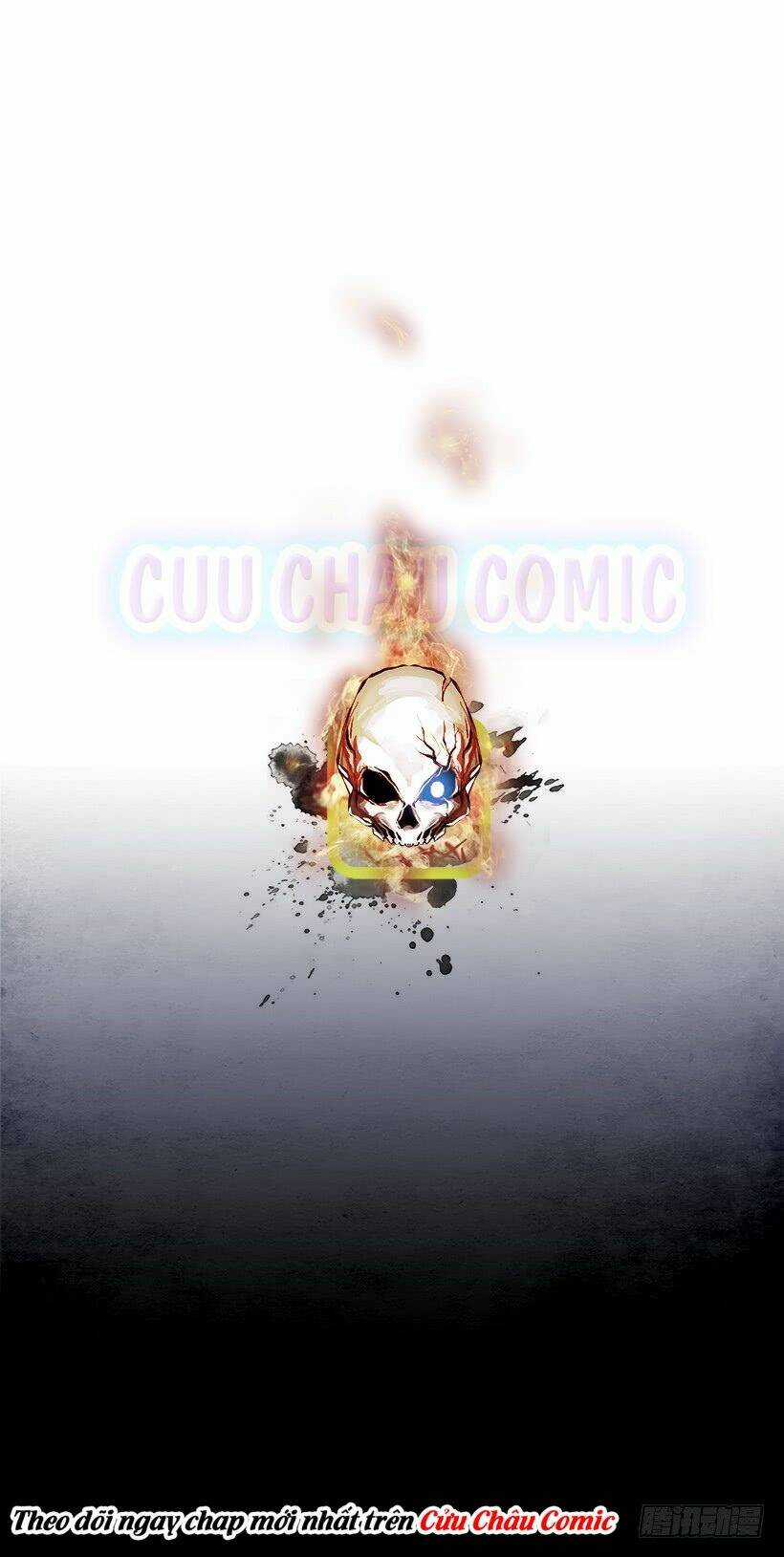 Hành Khúc W - Chapter 1 - Trang 3