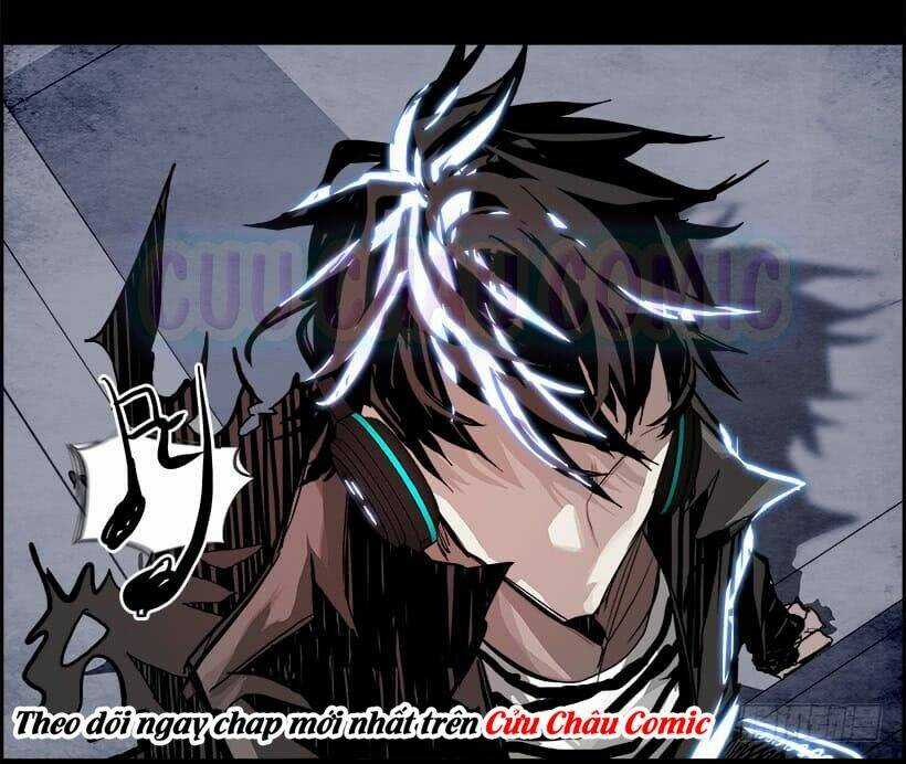 Hành Khúc W - Chapter 1 - Trang 21