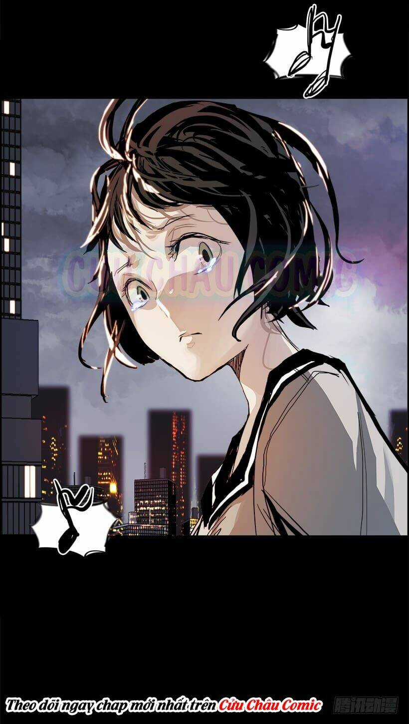 Hành Khúc W - Chapter 1 - Trang 22