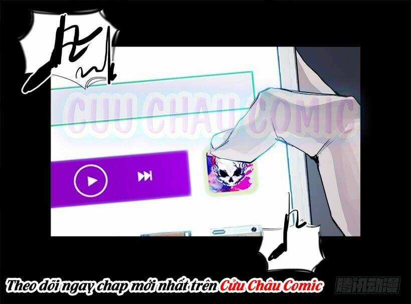 Hành Khúc W - Chapter 1 - Trang 23