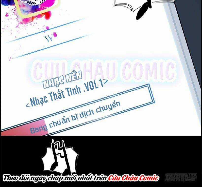 Hành Khúc W - Chapter 1 - Trang 25