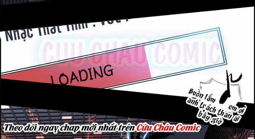 Hành Khúc W - Chapter 1 - Trang 28