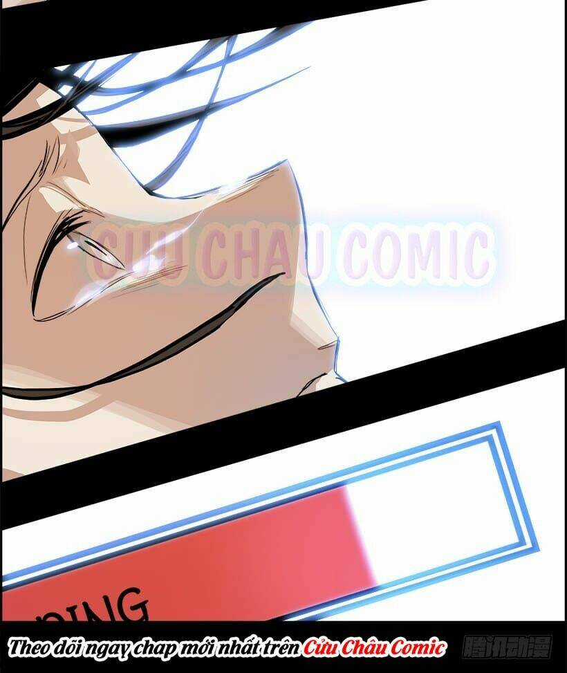 Hành Khúc W - Chapter 1 - Trang 31