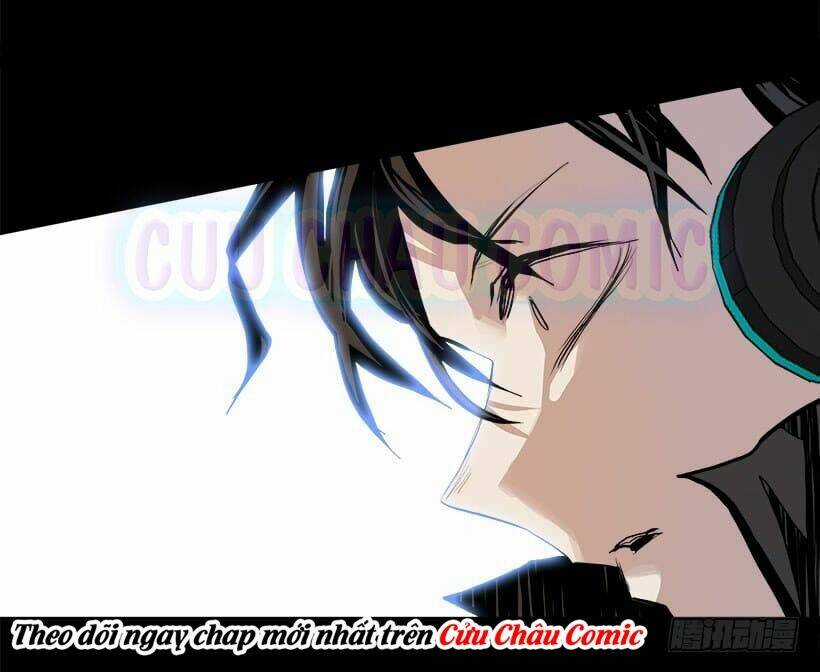 Hành Khúc W - Chapter 1 - Trang 32