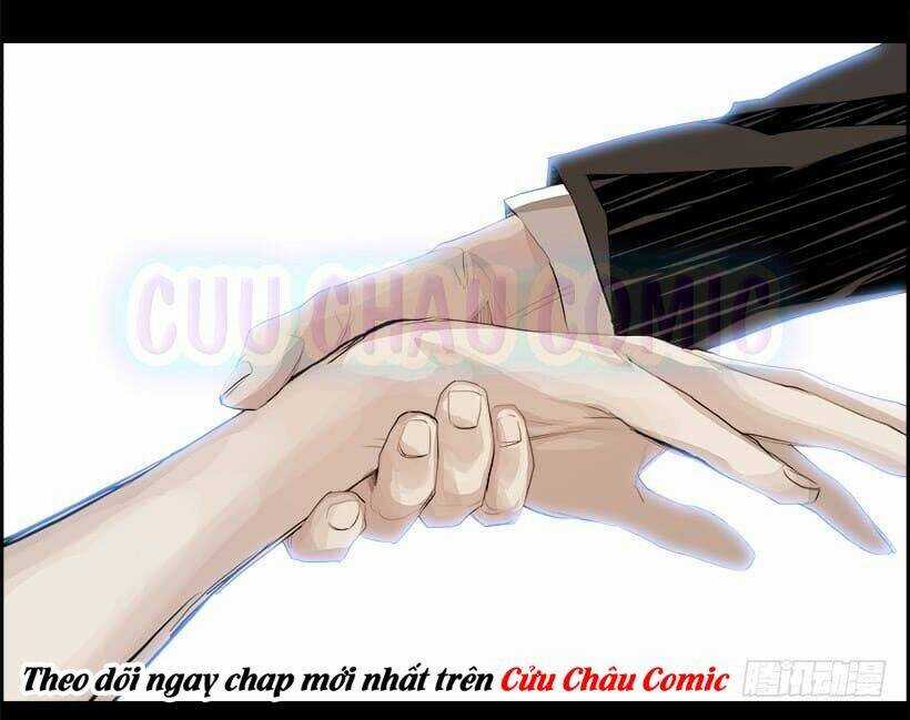 Hành Khúc W - Chapter 1 - Trang 33