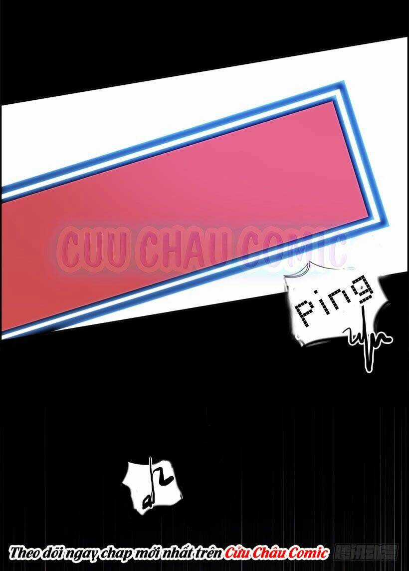 Hành Khúc W - Chapter 1 - Trang 35