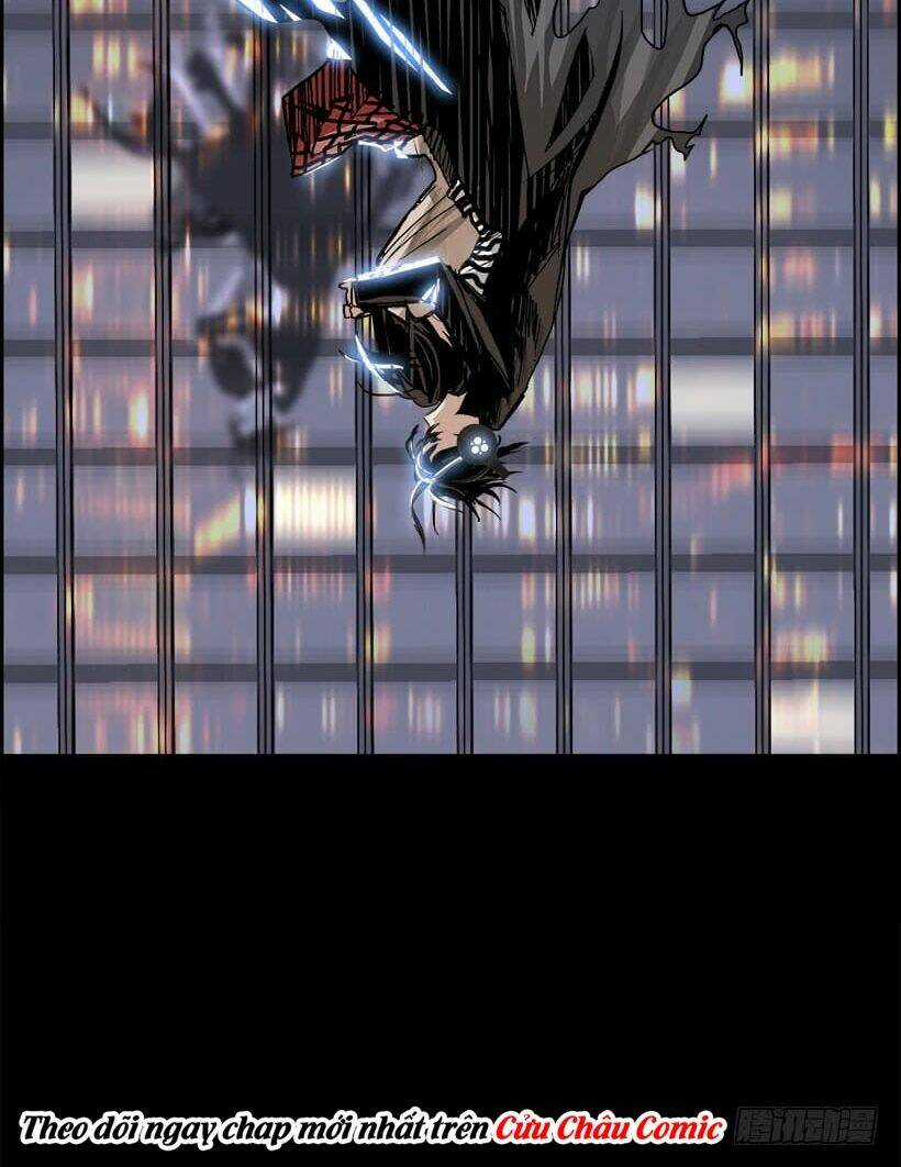 Hành Khúc W - Chapter 1 - Trang 37