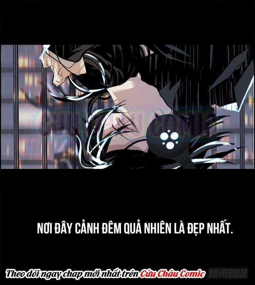 Hành Khúc W - Chapter 1 - Trang 38