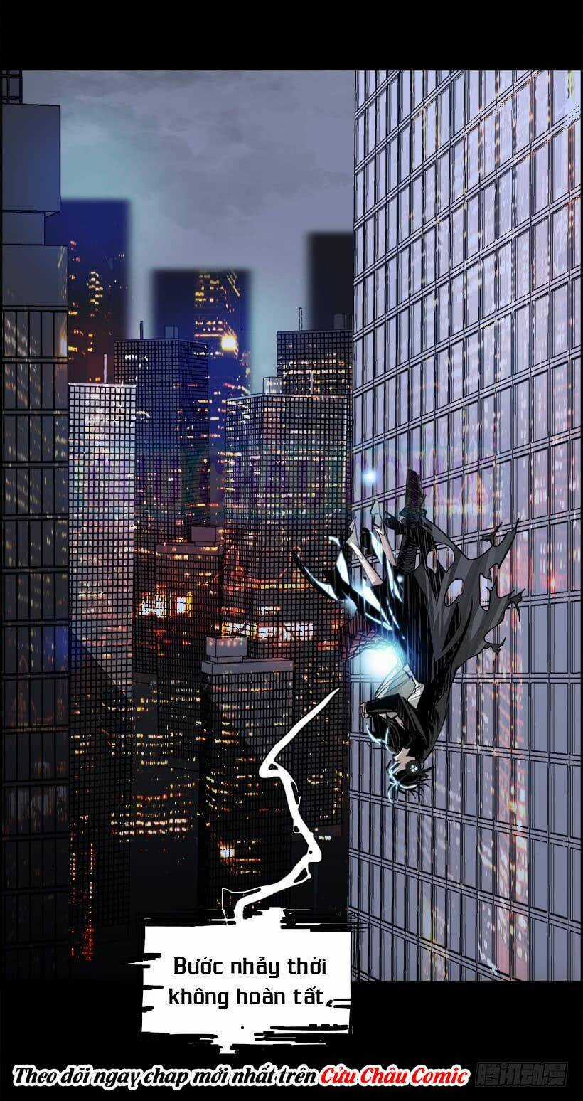 Hành Khúc W - Chapter 1 - Trang 39