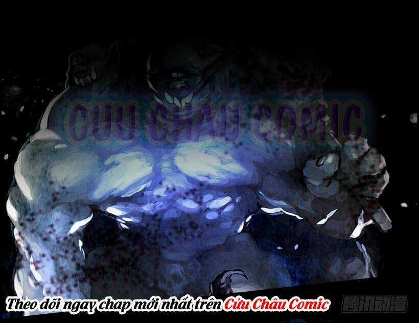 Hành Khúc W - Chapter 1 - Trang 5