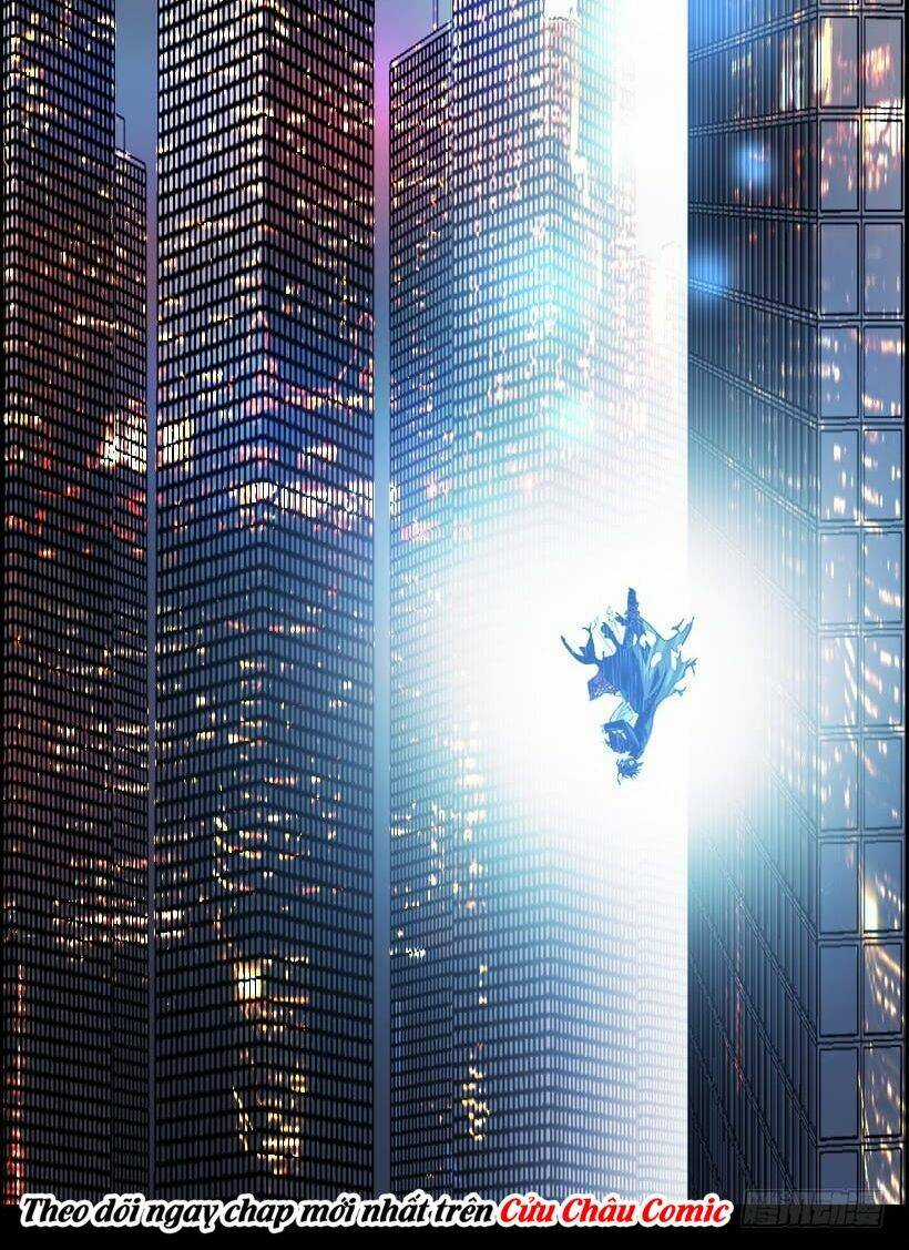 Hành Khúc W - Chapter 1 - Trang 41