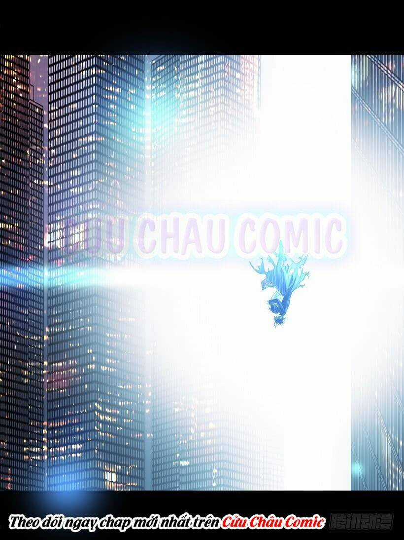 Hành Khúc W - Chapter 1 - Trang 42