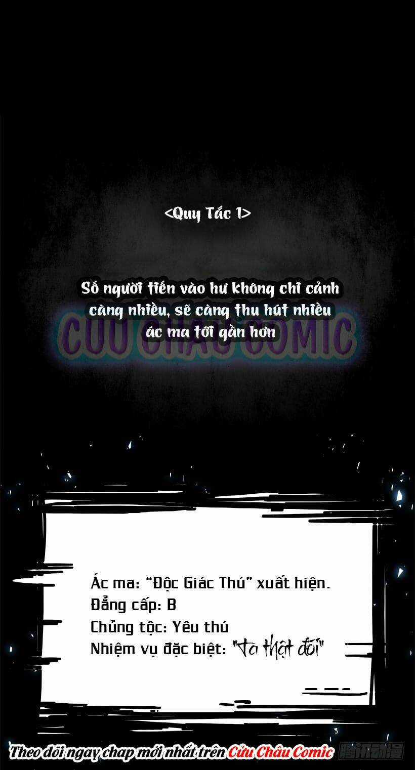 Hành Khúc W - Chapter 1 - Trang 48