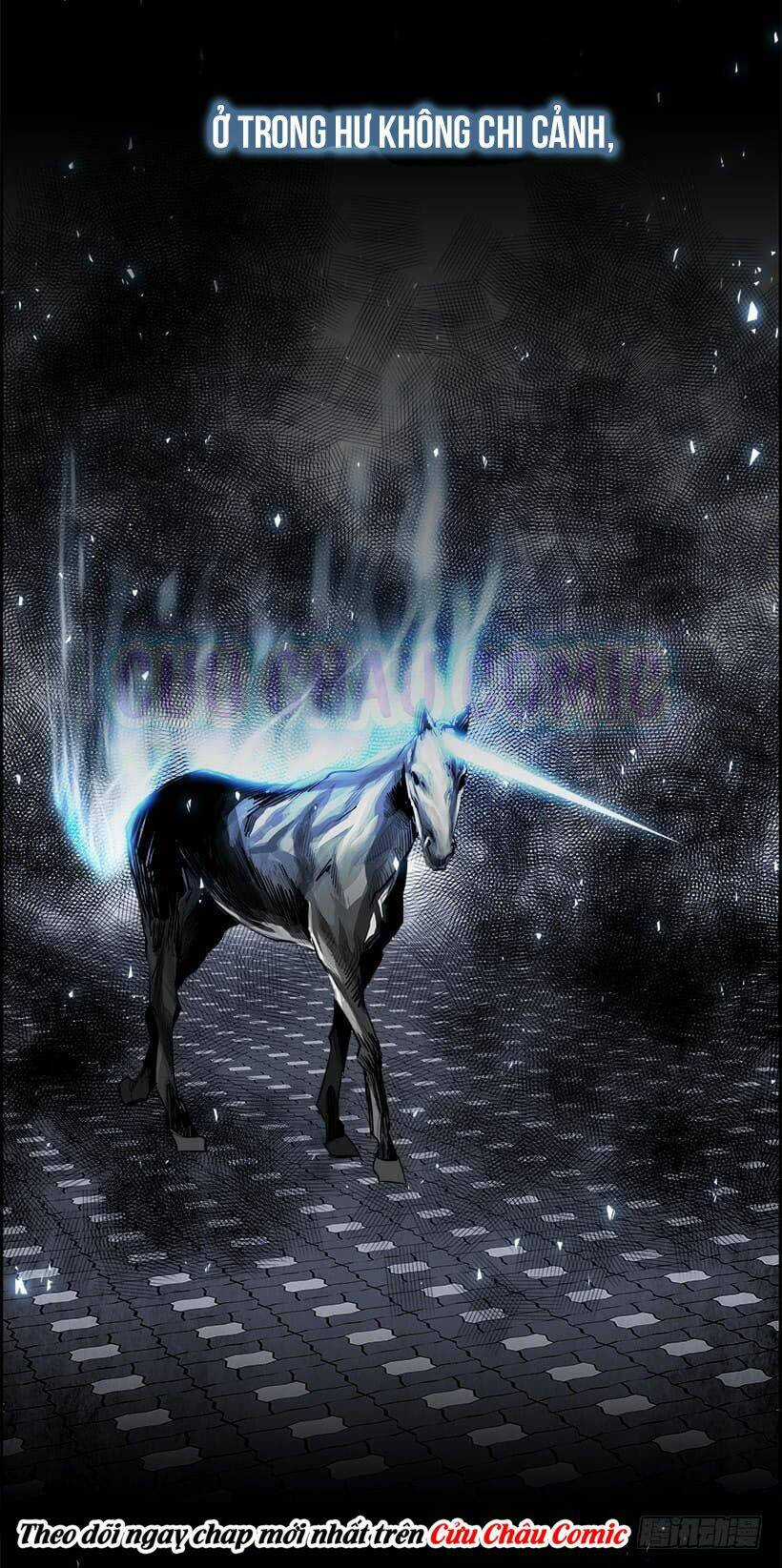 Hành Khúc W - Chapter 1 - Trang 49