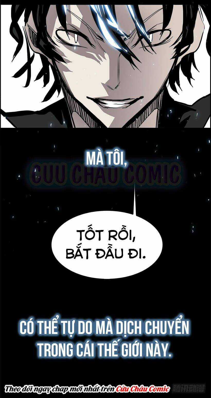 Hành Khúc W - Chapter 1 - Trang 51