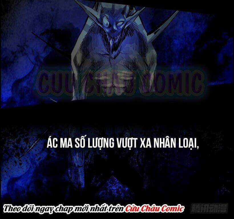 Hành Khúc W - Chapter 1 - Trang 7