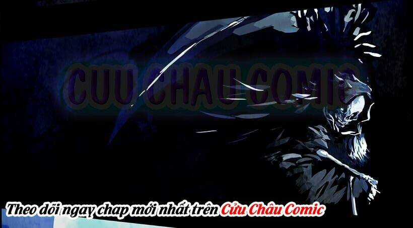 Hành Khúc W - Chapter 1 - Trang 9