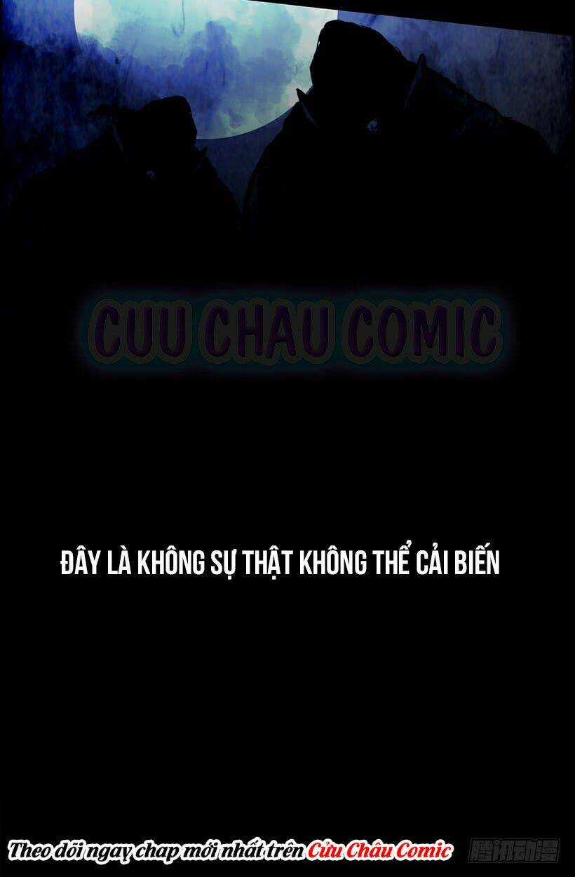 Hành Khúc W - Chapter 1 - Trang 10