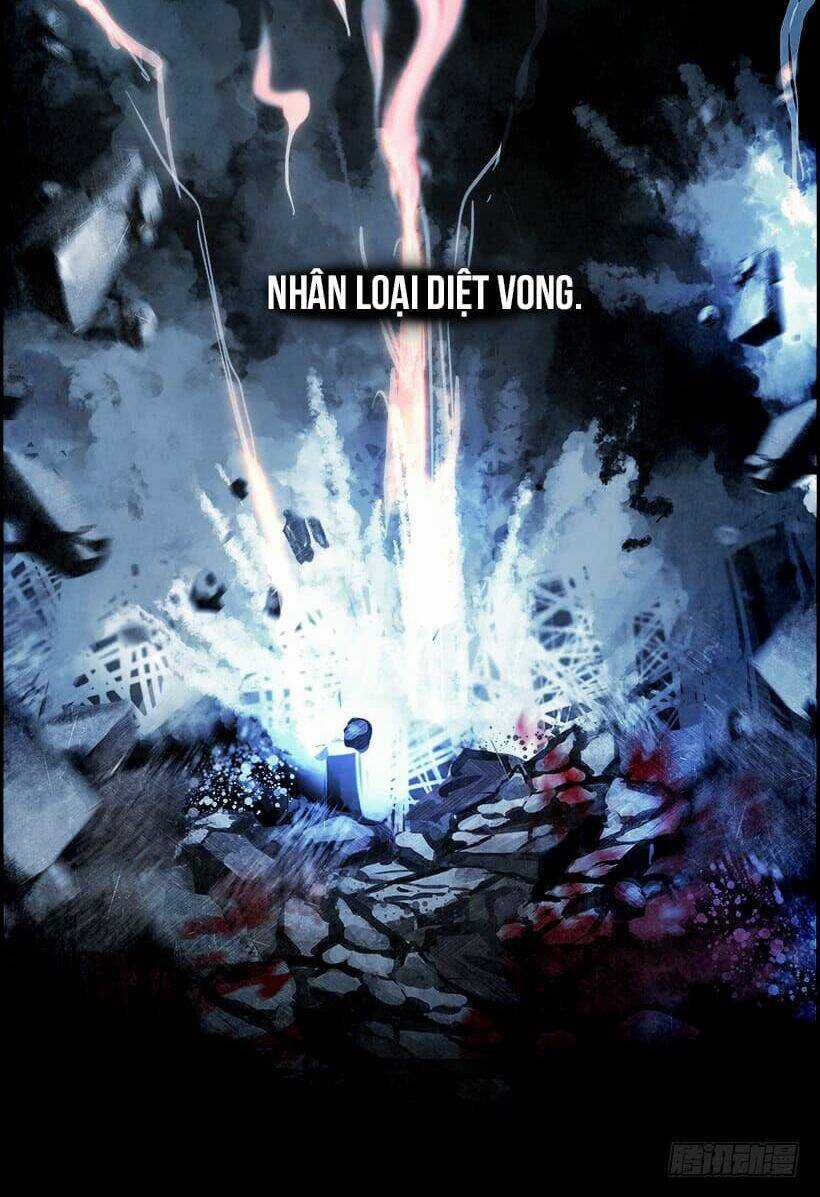 Hành Khúc W - Chapter 2 - Trang 2