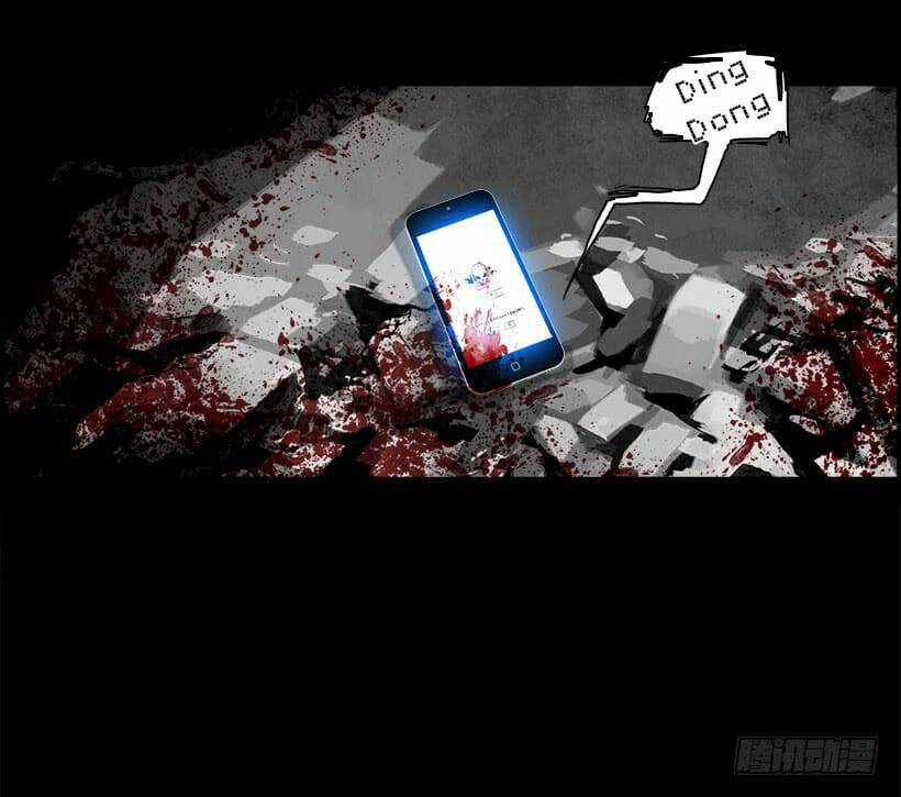 Hành Khúc W - Chapter 2 - Trang 11