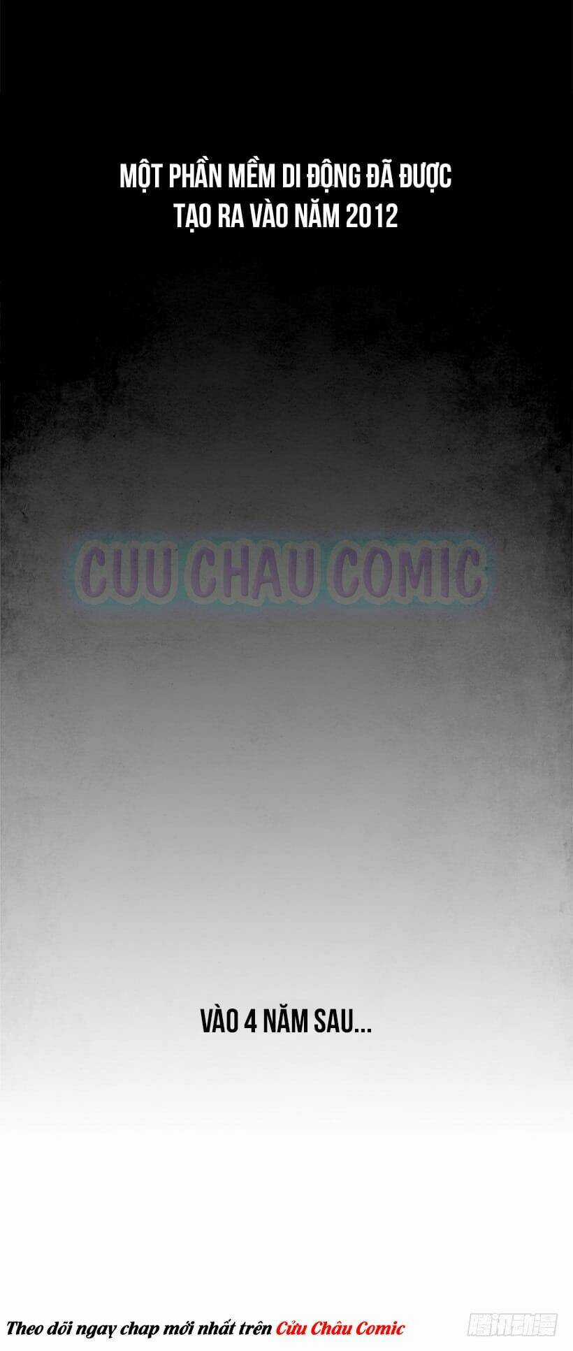 Hành Khúc W - Chapter 2 - Trang 12