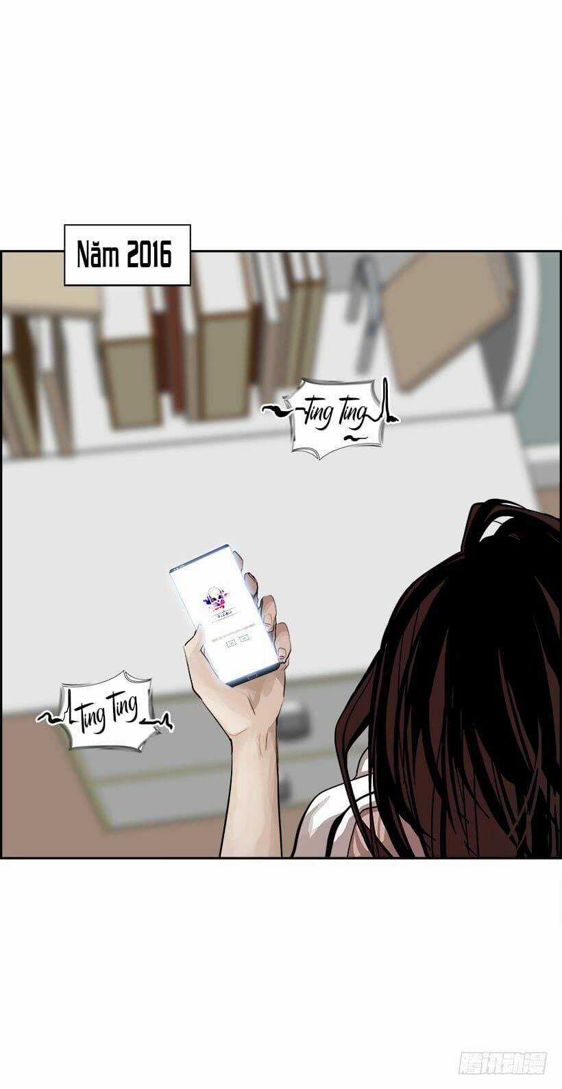 Hành Khúc W - Chapter 2 - Trang 13