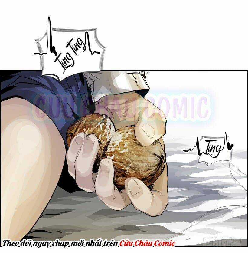 Hành Khúc W - Chapter 2 - Trang 14