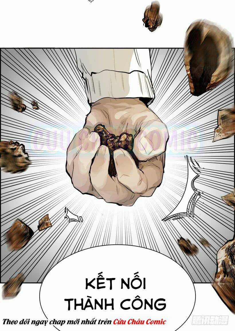 Hành Khúc W - Chapter 2 - Trang 18