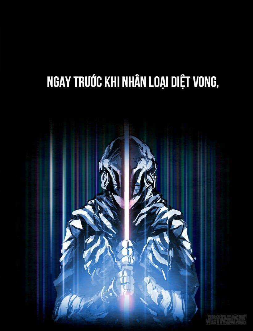 Hành Khúc W - Chapter 2 - Trang 3