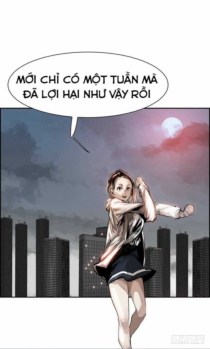 Hành Khúc W - Chapter 2 - Trang 21