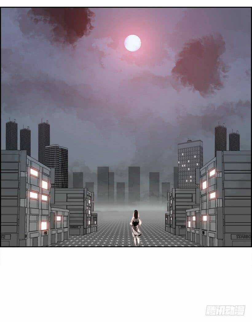 Hành Khúc W - Chapter 2 - Trang 23