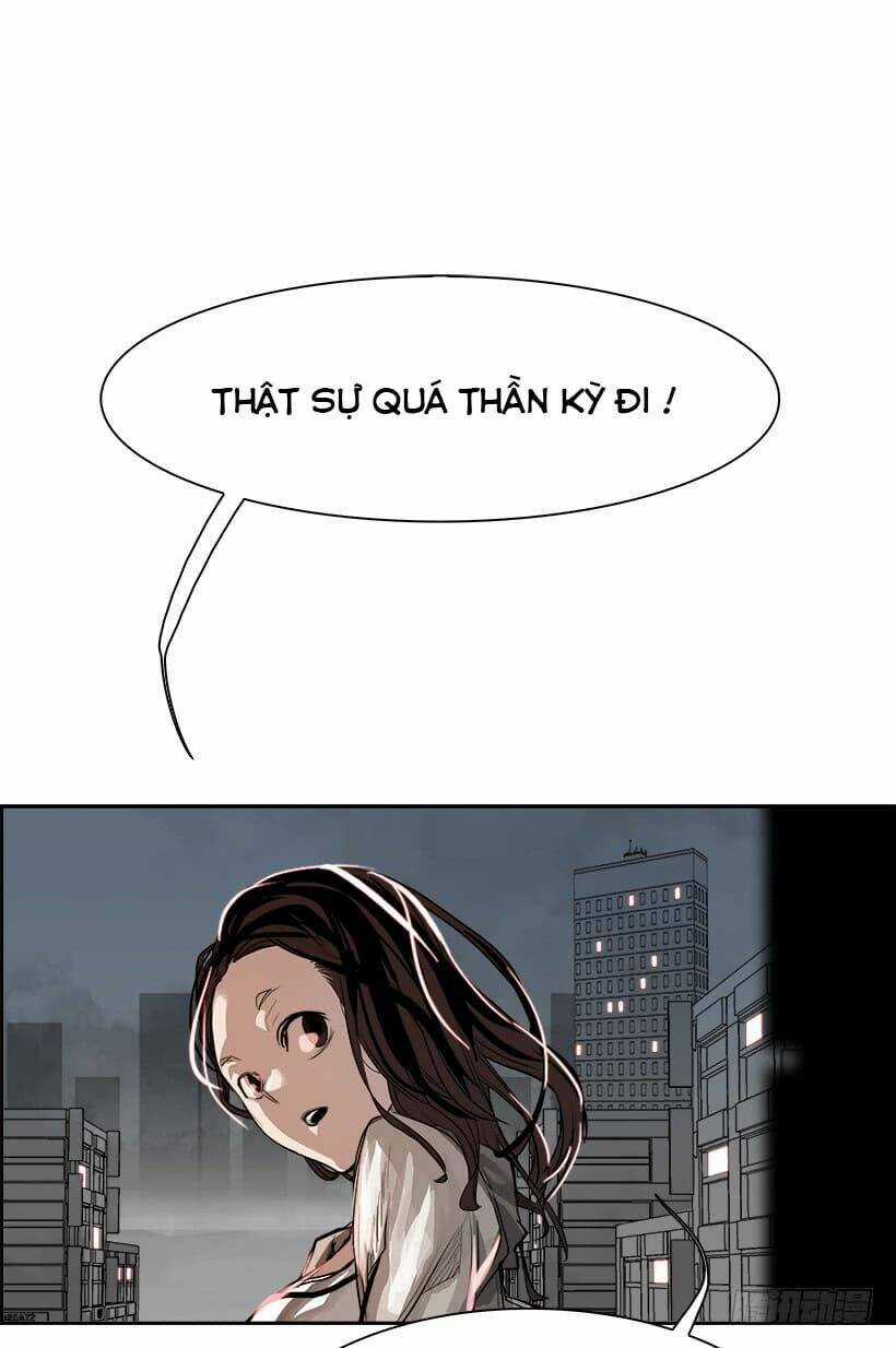 Hành Khúc W - Chapter 2 - Trang 24