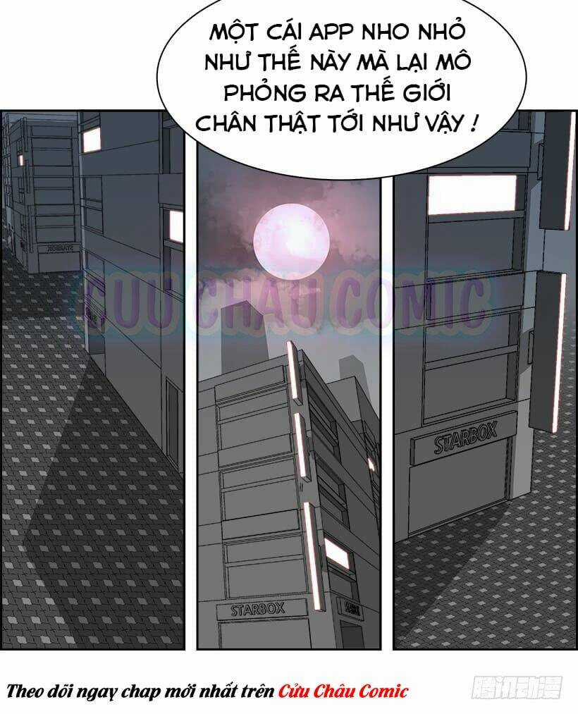 Hành Khúc W - Chapter 2 - Trang 25