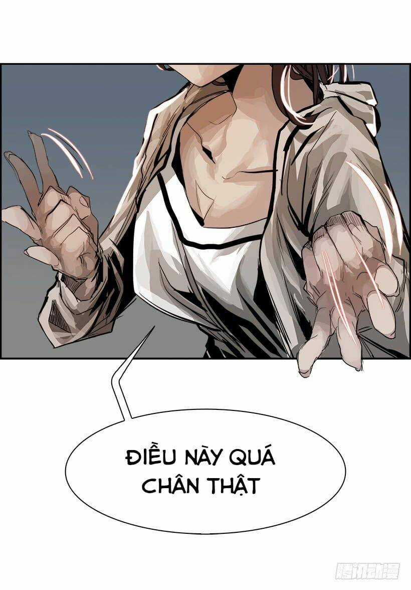 Hành Khúc W - Chapter 2 - Trang 26