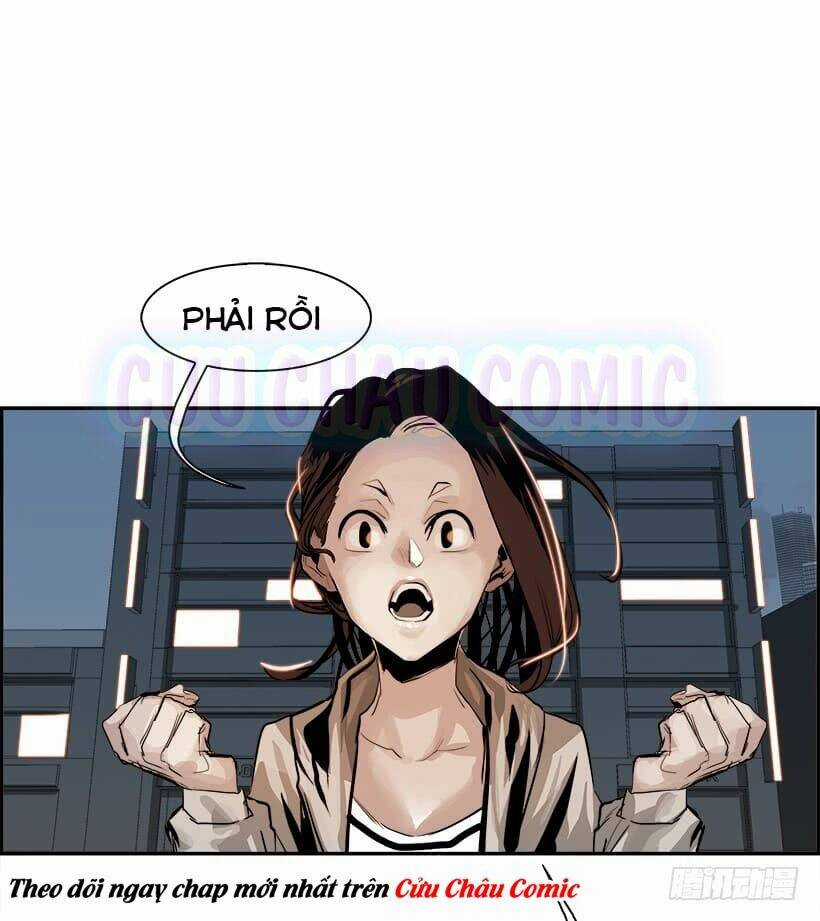 Hành Khúc W - Chapter 2 - Trang 27