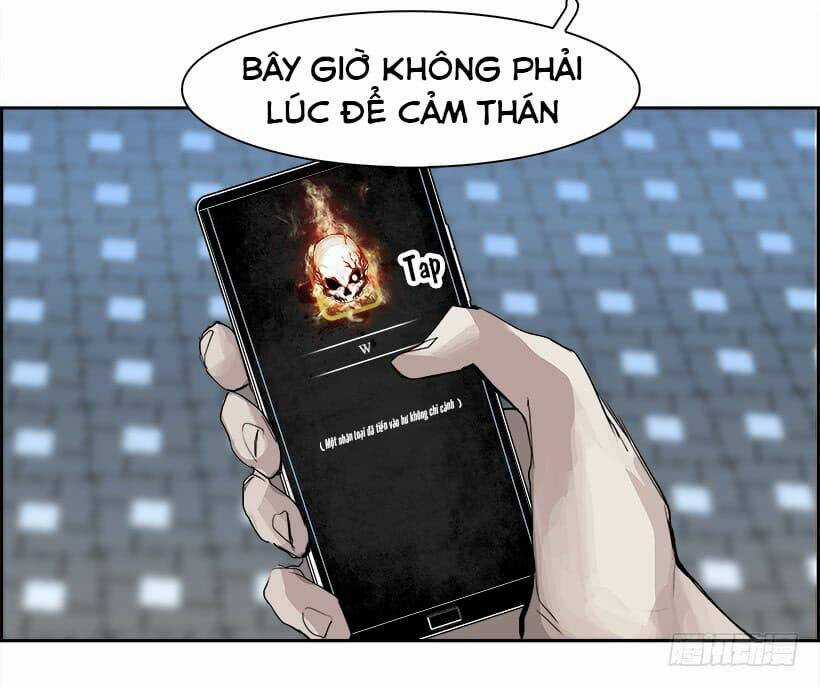 Hành Khúc W - Chapter 2 - Trang 28