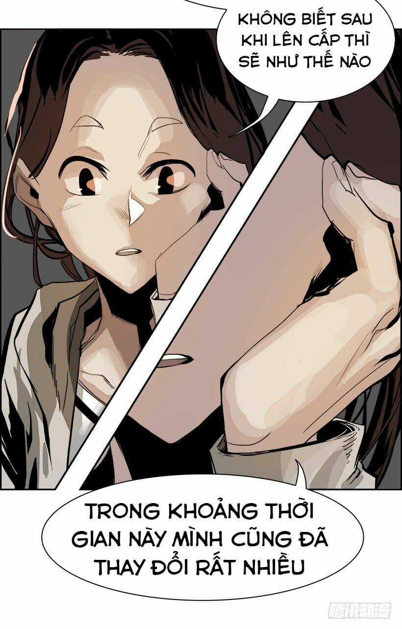 Hành Khúc W - Chapter 2 - Trang 32