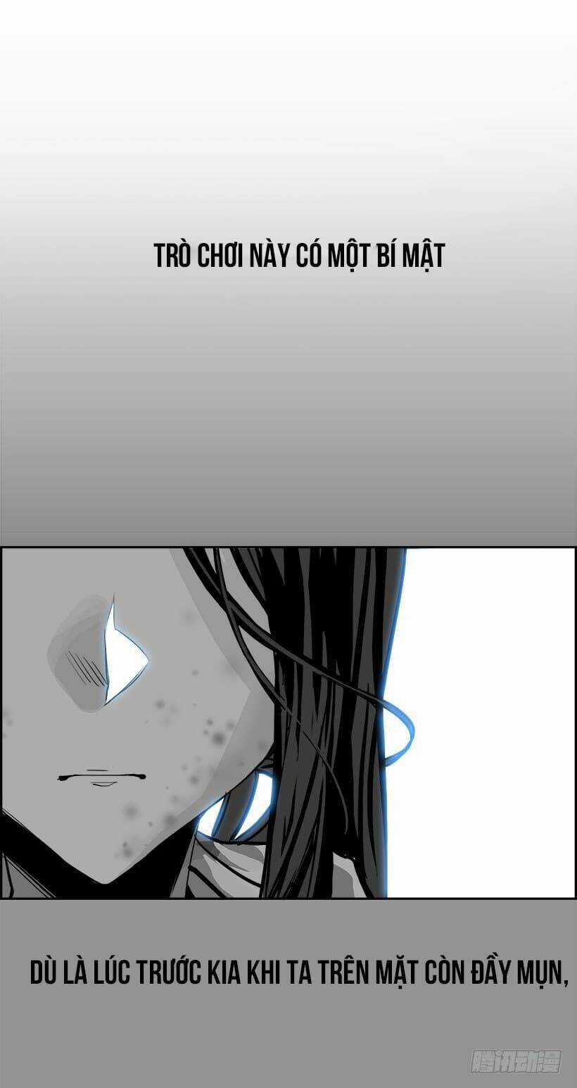 Hành Khúc W - Chapter 2 - Trang 33