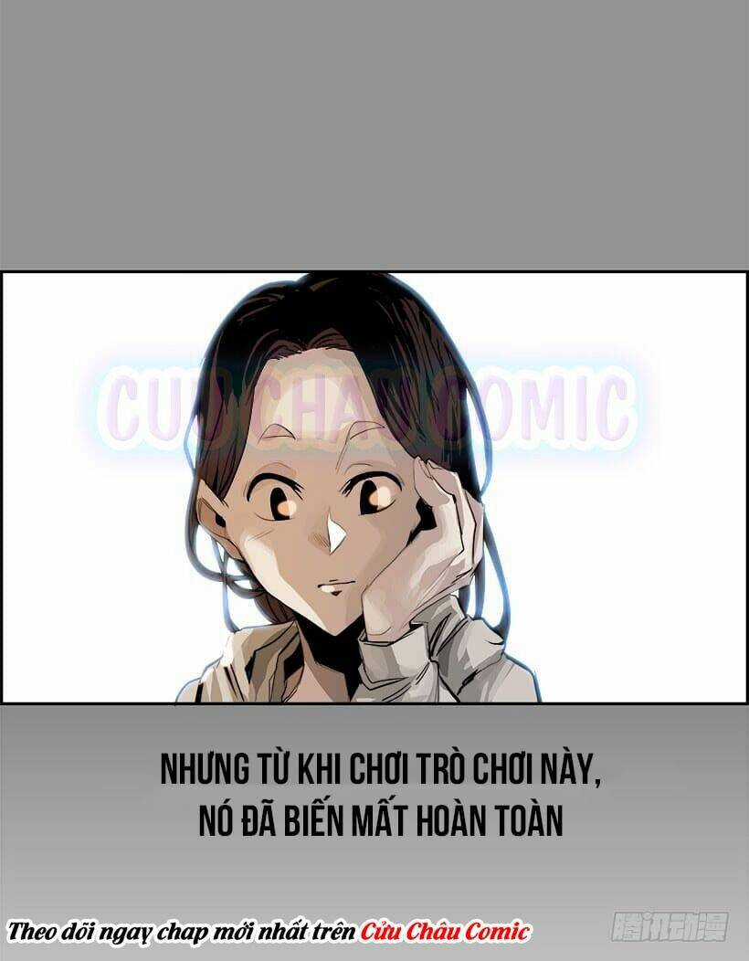 Hành Khúc W - Chapter 2 - Trang 34