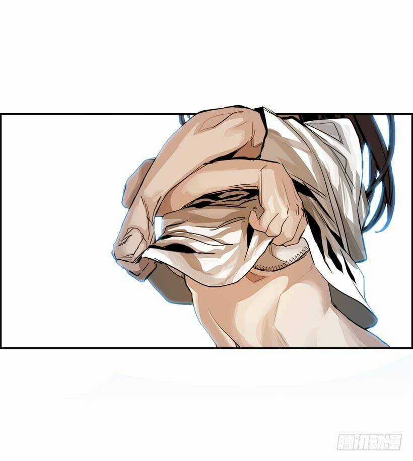 Hành Khúc W - Chapter 2 - Trang 39