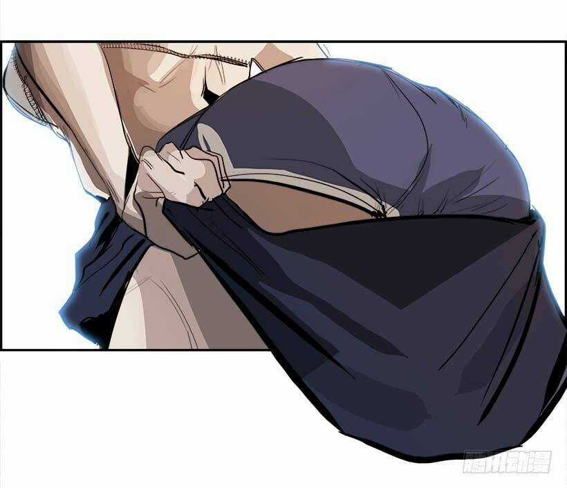 Hành Khúc W - Chapter 2 - Trang 40