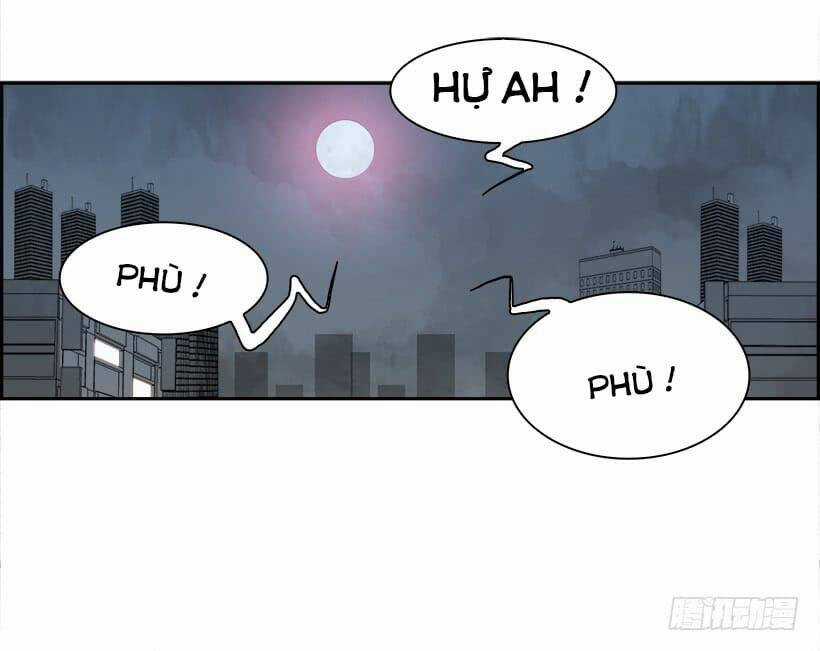 Hành Khúc W - Chapter 2 - Trang 41