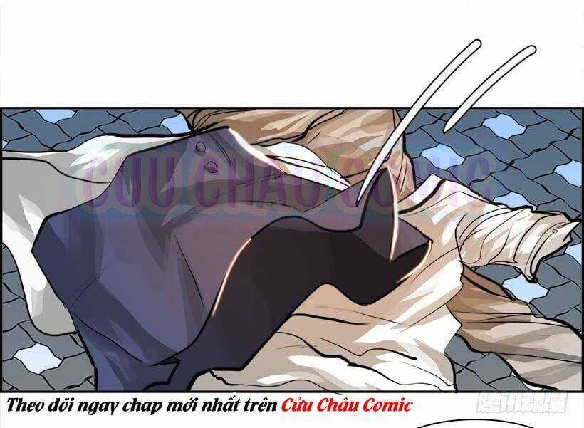 Hành Khúc W - Chapter 2 - Trang 42