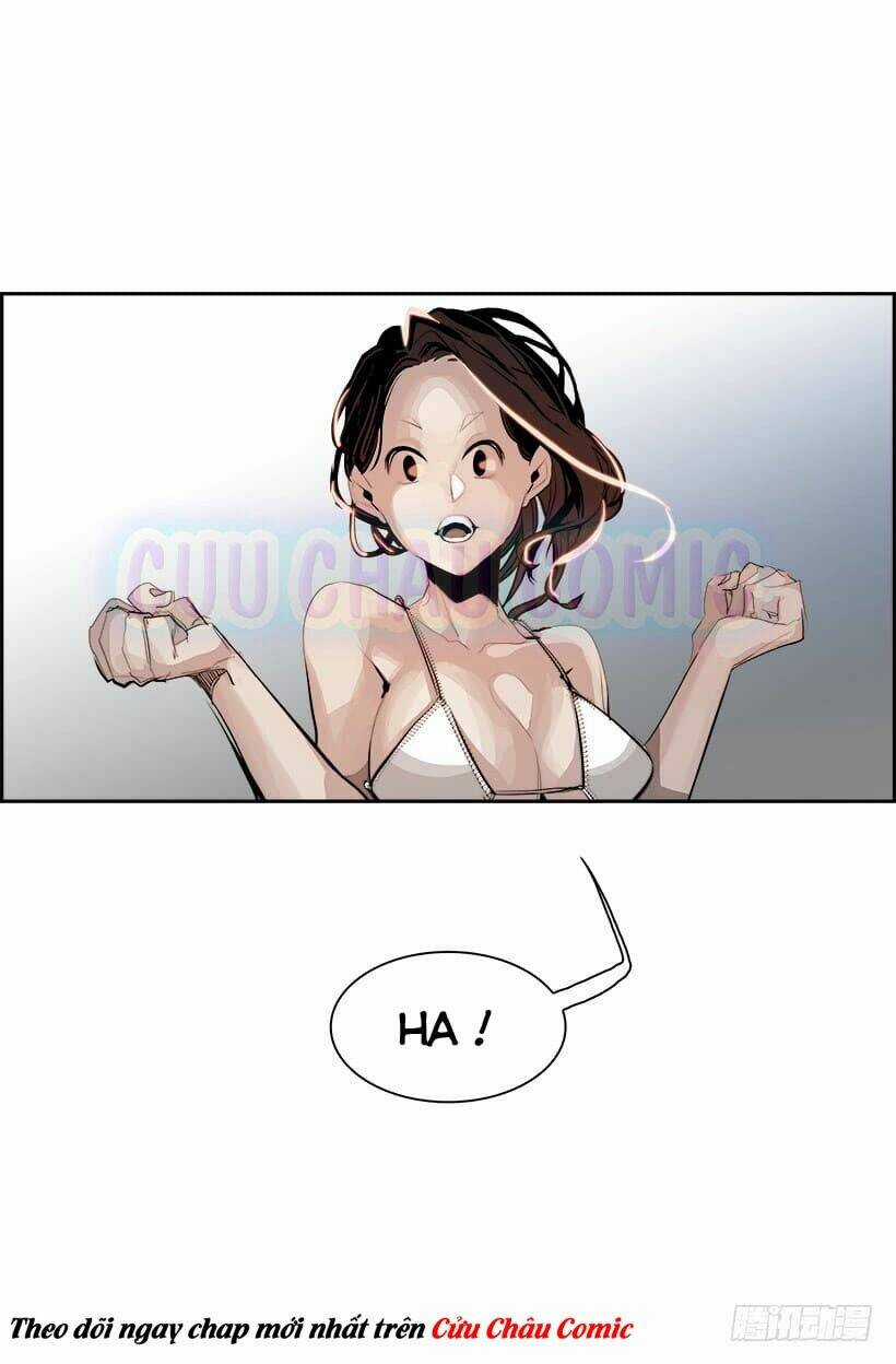 Hành Khúc W - Chapter 2 - Trang 44