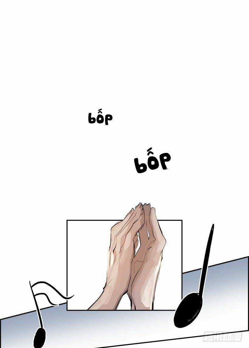 Hành Khúc W - Chapter 2 - Trang 45