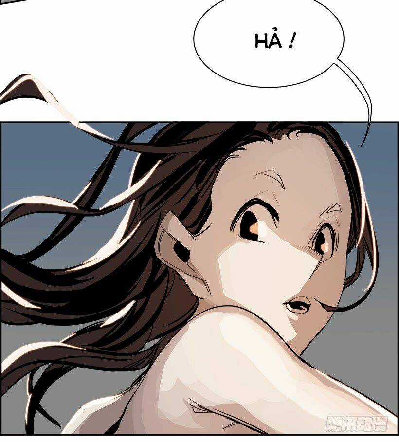 Hành Khúc W - Chapter 2 - Trang 48