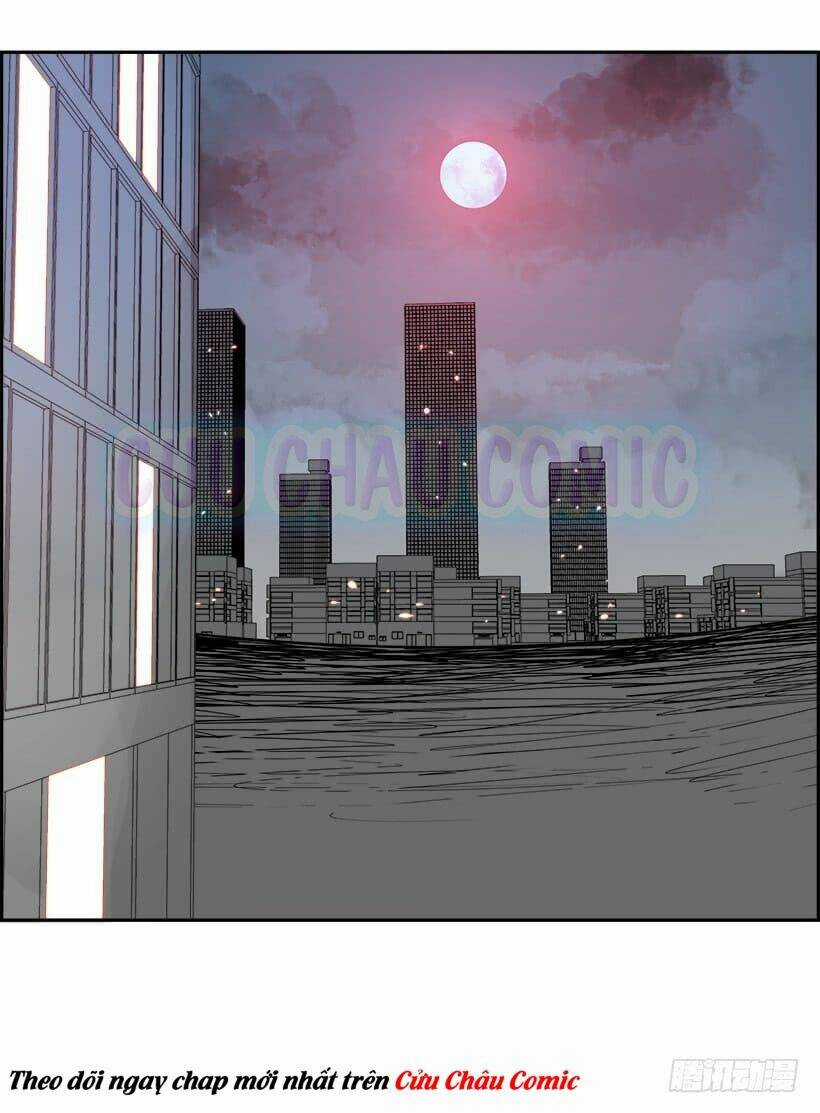 Hành Khúc W - Chapter 2 - Trang 52